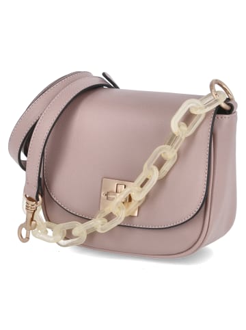 Joop! Jeans Schultertasche SIA in Rosa