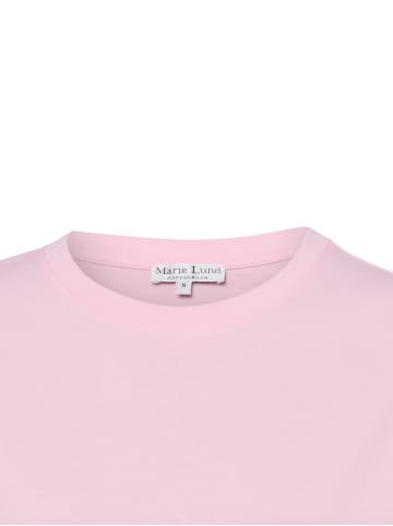Marie Lund T-Shirt in rosa