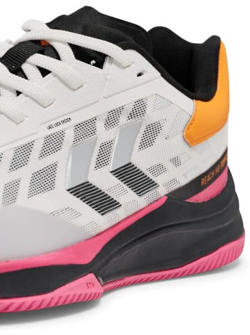 Hummel Handballschuh "Hb Topflight Pro" in Weiß