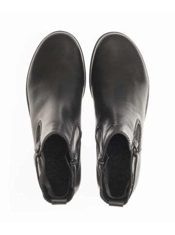 Gabor Chelsea Boot in schwarz