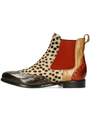 MELVIN & HAMILTON Stiefelette Selina 29 in Multi