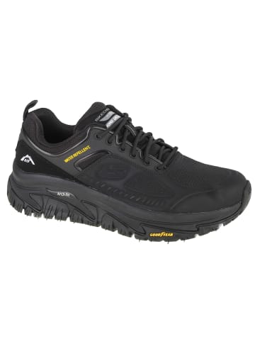 Skechers Skechers Arch Fit Road Walker in Schwarz