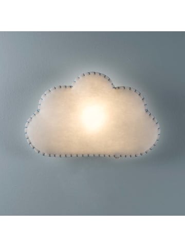 Buokids Softlampe Nachtlicht/Wandlampe Wolke