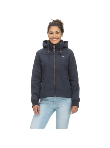 ragwear W APOLI in Marine