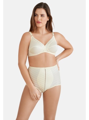 Felina BH ohne Bügel Weftloc in Champagner