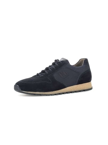 Gabor Sneaker low in blau