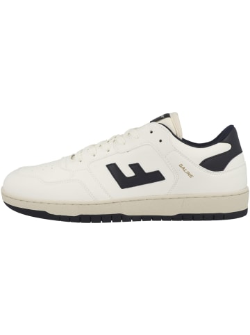 Flamingos Life Sneaker low Saline in creme