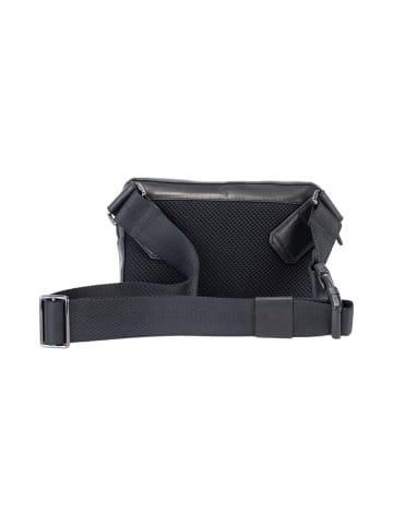 JOOP! Hip Bag 'Cerratano Emir in Schwarz 21,00 x 13,00 x 3,50 cm'