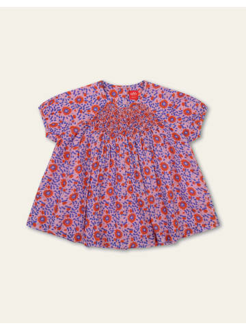 Oilily Borissa Bluse in Rosa