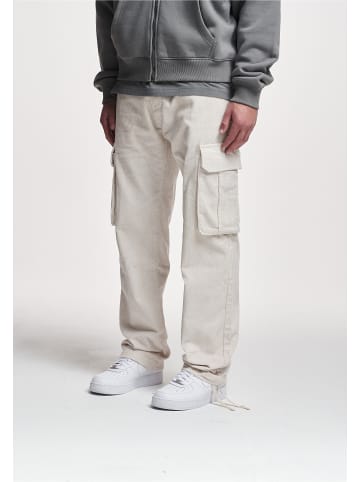 2Y Studios Cargo Trouser in beige