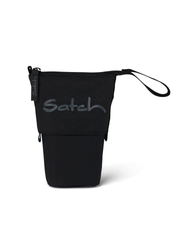 Satch Pencil Slider Blackjack in schwarz