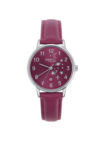 Breil Analoguhr paradise violett