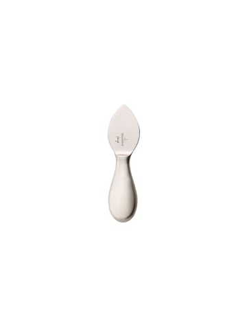 Villeroy & Boch Parmesanbrecher Kensington fromage in Edelstahl