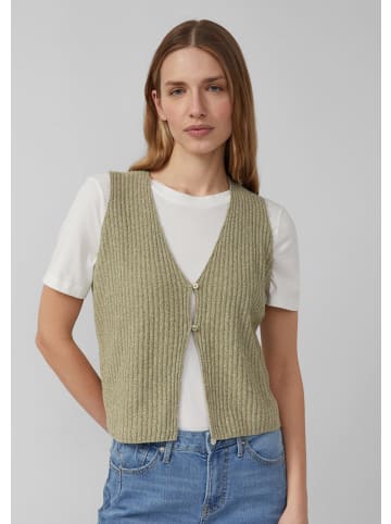 s.Oliver Strickpullunder in 79X6_olivgrün