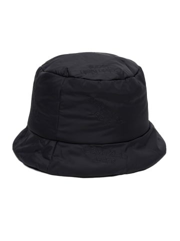 CALVIN KLEIN JEANS Cap in black