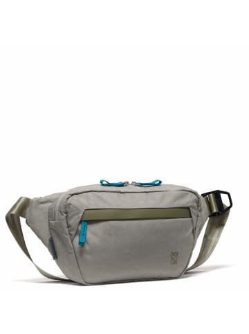 CHROME Sabin 6 - Gürteltasche 23 cm (mauve) in sage