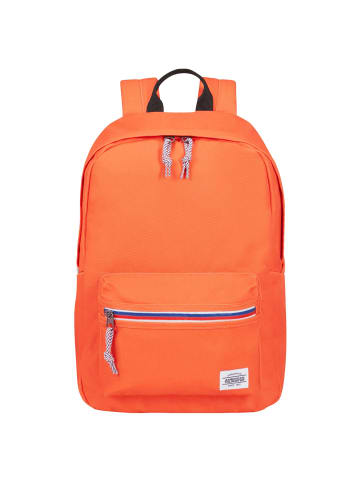 American Tourister Upbeat - Rucksack Zip 42.5 cm in orange