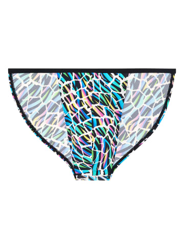 HOM Tanga Funky Styles in multico print