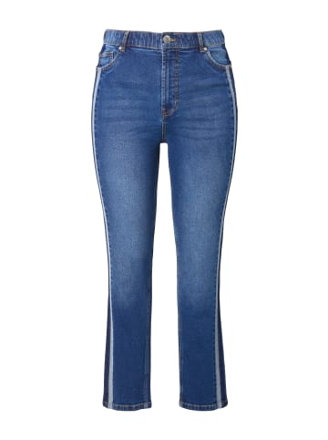 Studio Untold Jeans in blue denim