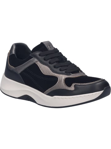 Josef Seibel Sneaker Elli 18 in schwarz