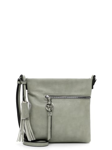 Tamaris Umhängetasche TAS Nele in sage 970