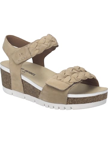Josef Seibel Quinn 22 in beige