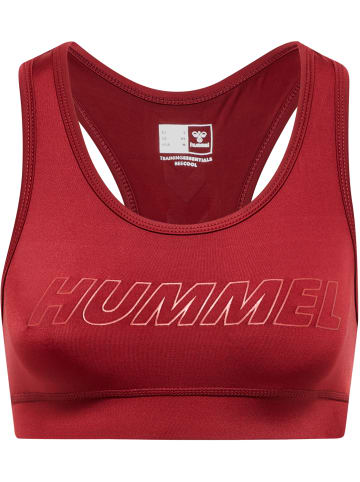 Hummel Hummel Top Hmlte Tola Damen in CABERNET