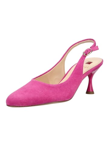 Högl Pumps in Rosa