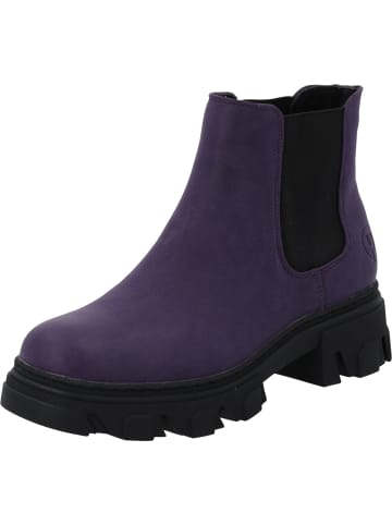 Palado Chelsea Boots Paros in Lila