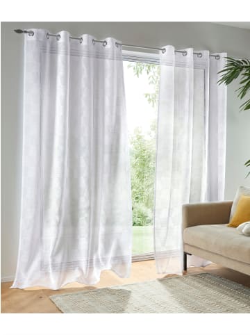 Heine Dekostore in offwhite