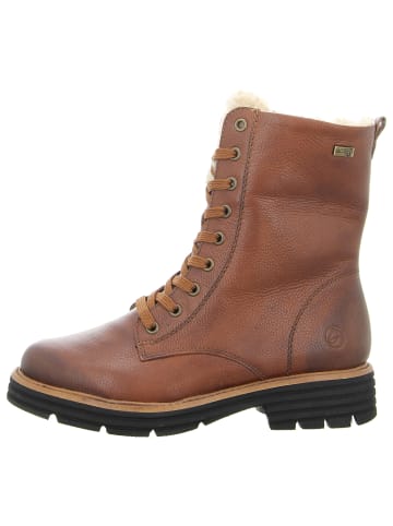 remonte Stiefeletten in braun