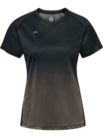 Newline T-Shirt Nwlbeat Damen in BLACK IRIS2