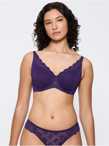 Triumph Bügel-BH Amourette in ROYAL PURPLE