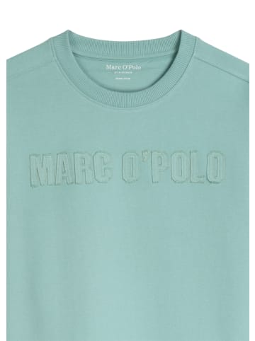 Marc O'Polo TEENS-BOYS Sweatshirt in MIDNIGHT MOSS