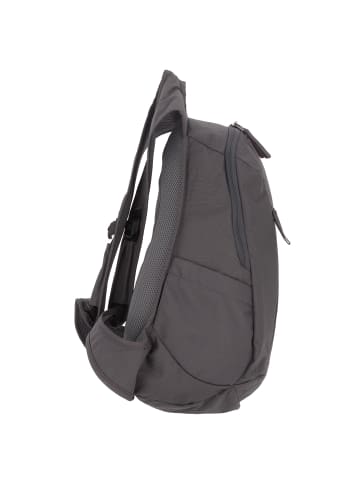 Jack Wolfskin Ancona Ancona Rucksack 44 cm in asphalt