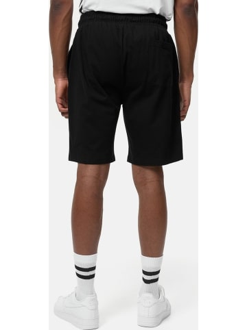 Lonsdale Short "Traprain" in Schwarz