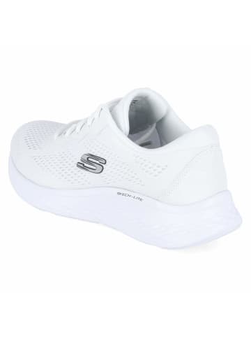 Skechers Slipper in weiß