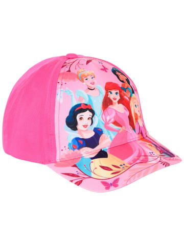 Disney Princess Basecap Disney Princess in Pink