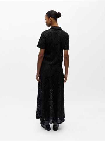 Object Hemd in Black