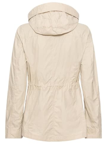 Camel Active Jacke in light sand