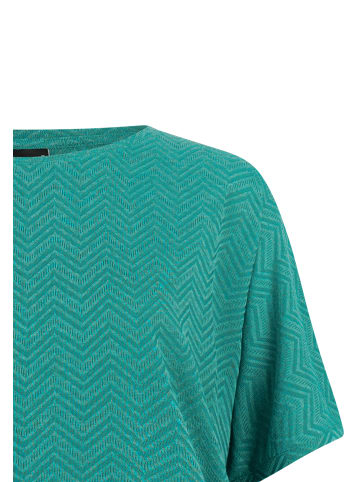 Protest " PRTJabas in Peacock Green