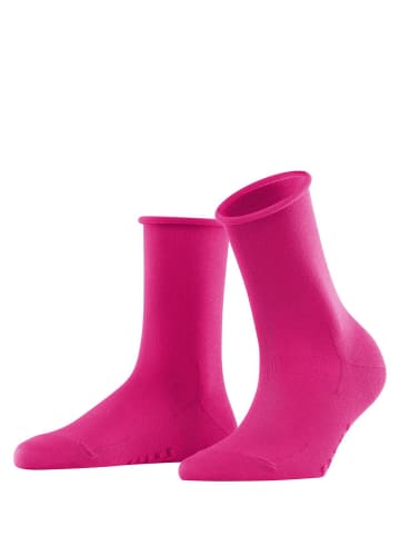 Falke Socken 1er Pack in Pink