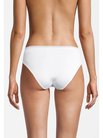 Nina von C. Jazz Pants Pure in Weiß
