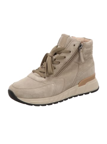Gabor Comfort Stiefel in grau
