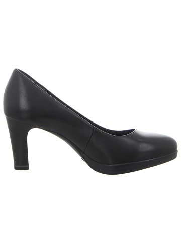 Tamaris Pumps in schwarz