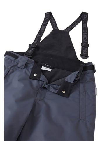 Reima ReimaTec Schneehose Skihose " Wingon " in Soft black