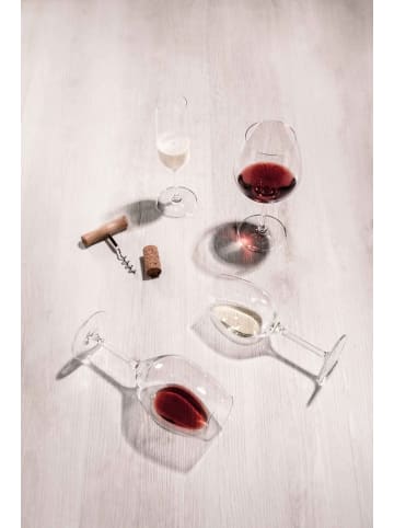 Schott Zwiesel 16er Set Gläser-Set For You transparent in transparent