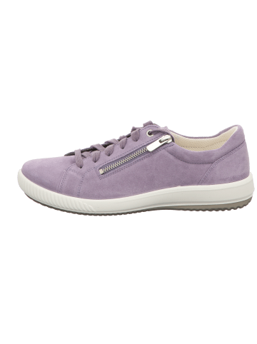 Legero Schnürschuh in blau