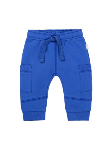 Noppies Hose Ocre in Dazzling Blue