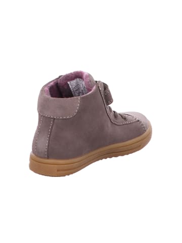 Lurchi Stiefeletten/Boot in taupe